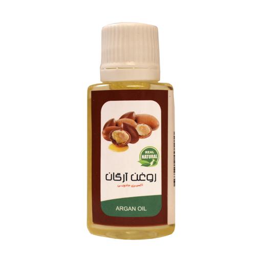 روغن آرگان اصل مراکشی (۳۰ cc)