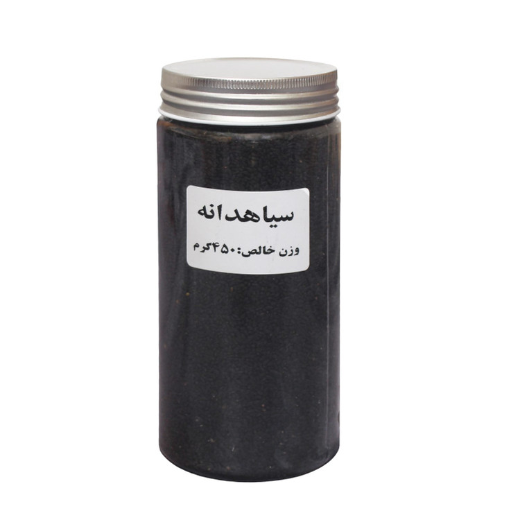 سیاهدانه ۴۵۰ گرم