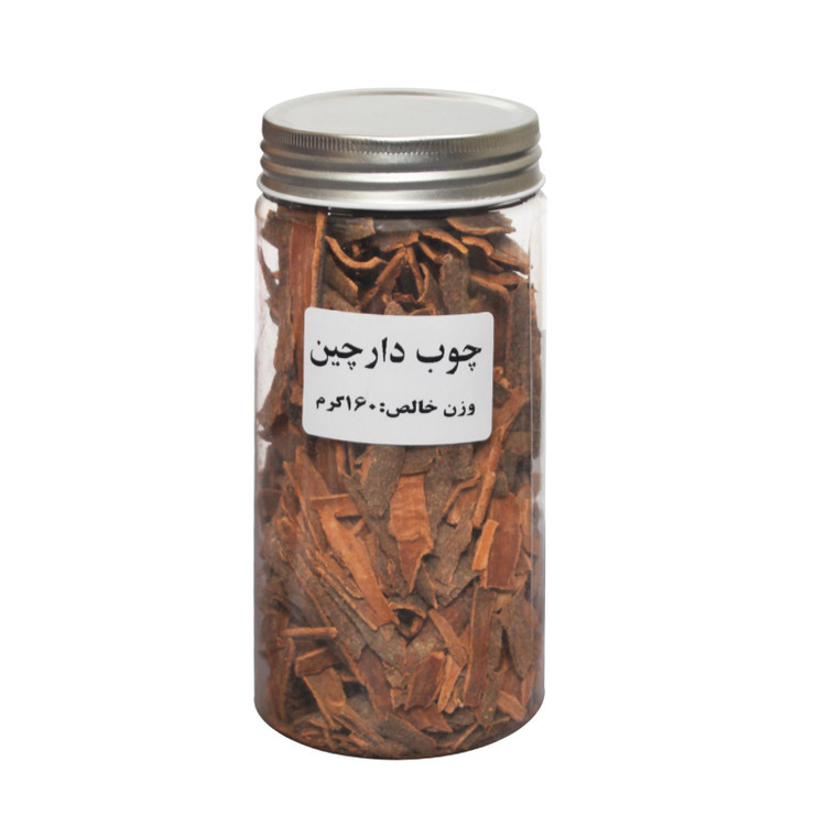 چوب دارچین ۱۶۰ گرم