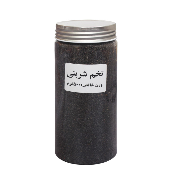 تخمه شربتی
