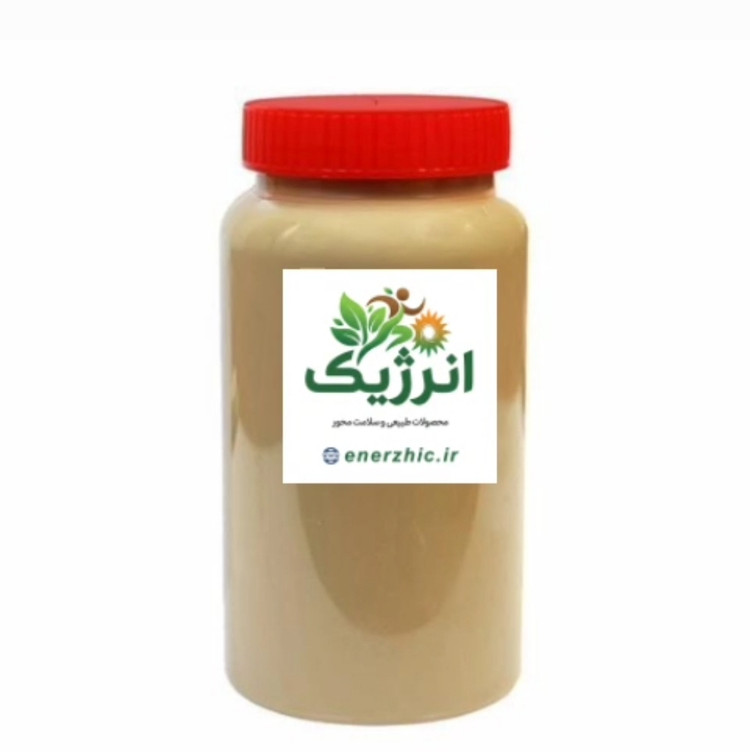 ارده سنتی اردکان یک کیلویی