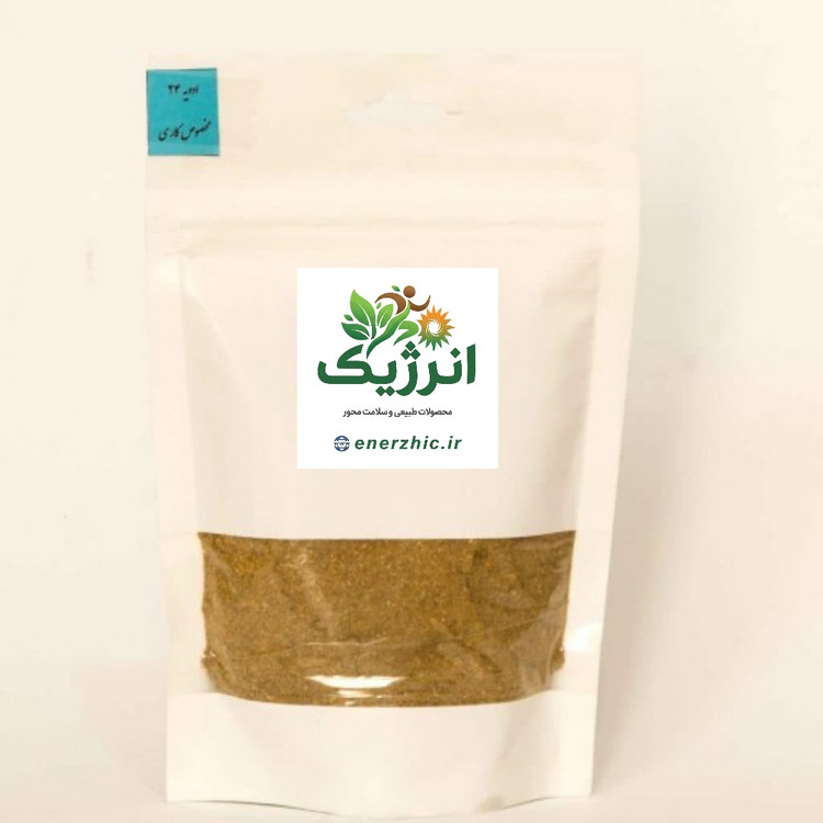 ادویه مخصوص مرغ 100گرمی