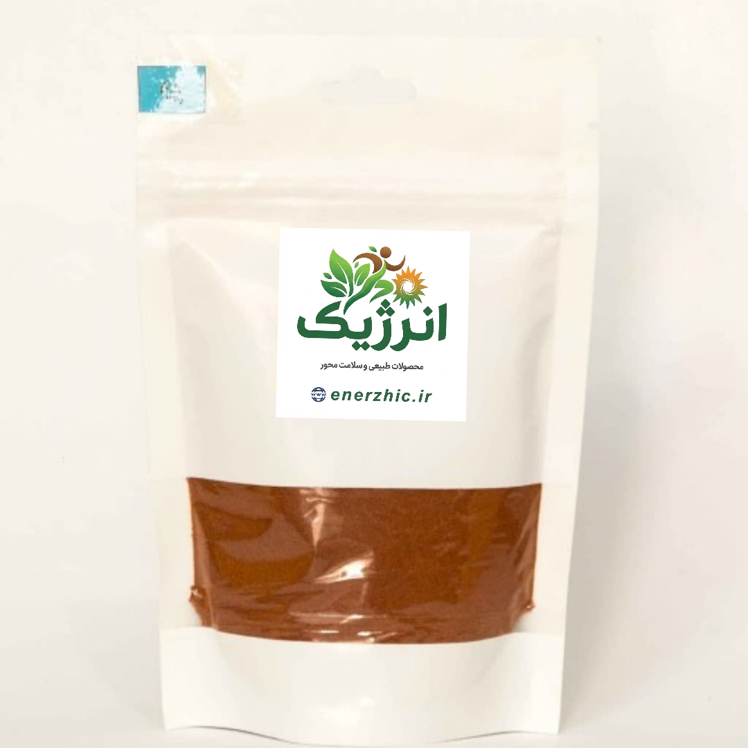 ادویه پاپریکا 100 گرمی