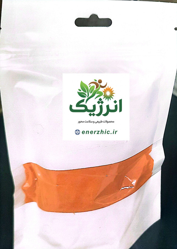 زرد چوبه 100 گرمی