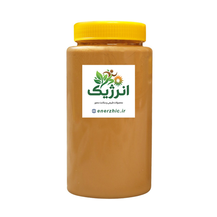 ارده ۲ آتیشه ۱۰۰۰ گرمی