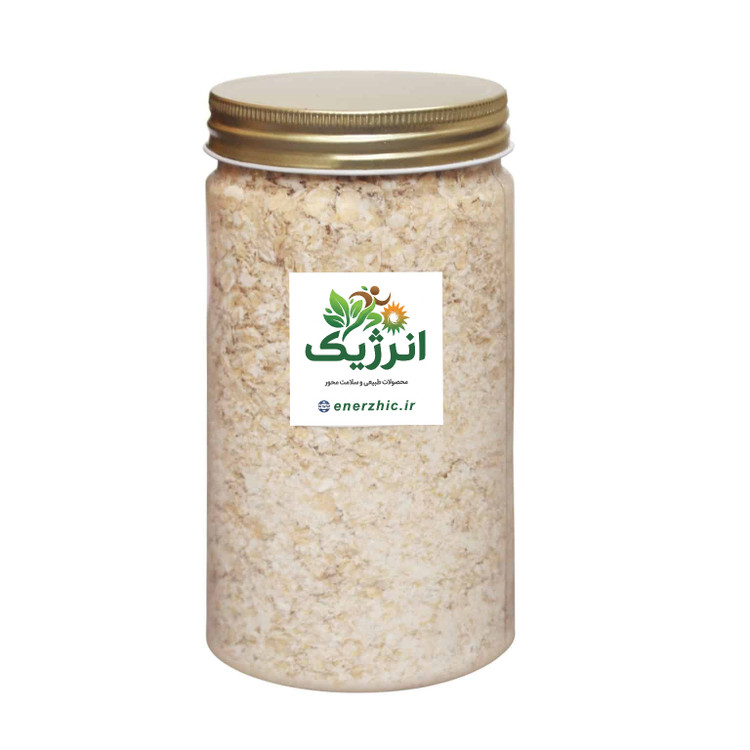 جو دو سر پرک 450 گرم