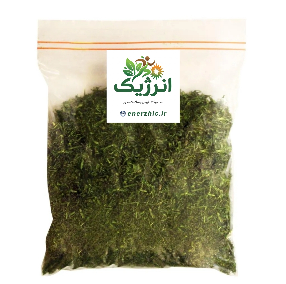 گشنیز خشک خانگی100گرمی