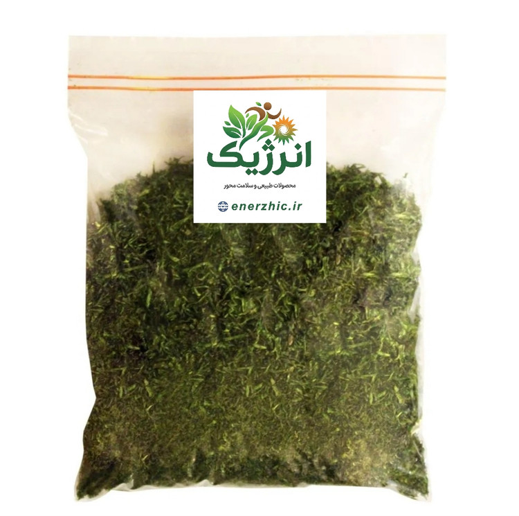گشنیز خشک خانگی100گرمی