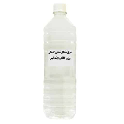 عرق نعناع سنتی یک لیتری