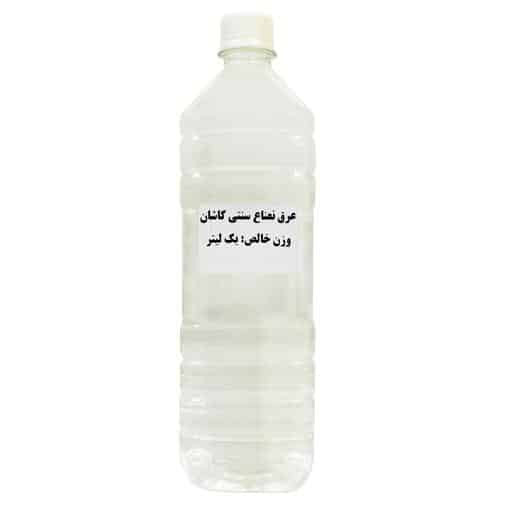 عرق نعناع سنتی یک لیتری