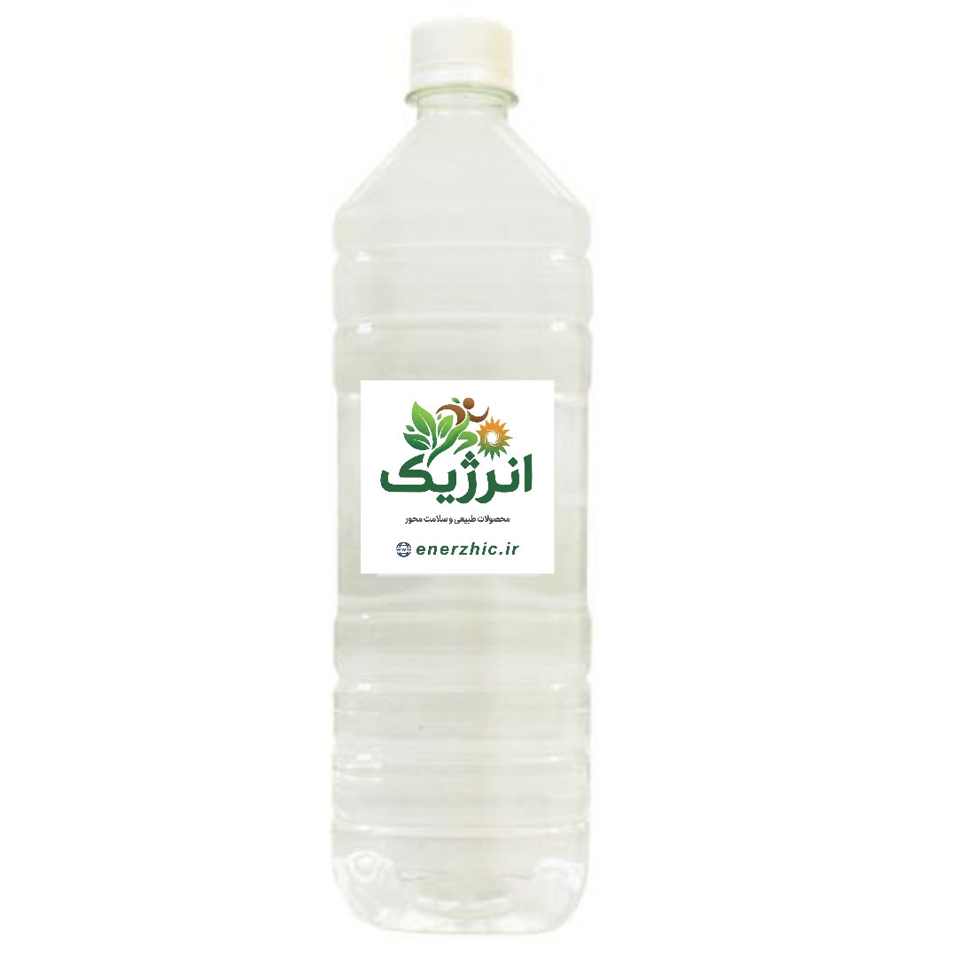 گلاب طبیعی سنتی یک لیتری