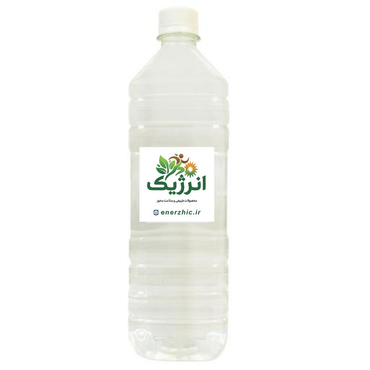 گلاب طبیعی سنتی یک لیتری