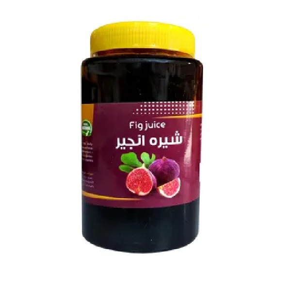 شیره انجیر 1000 گرم