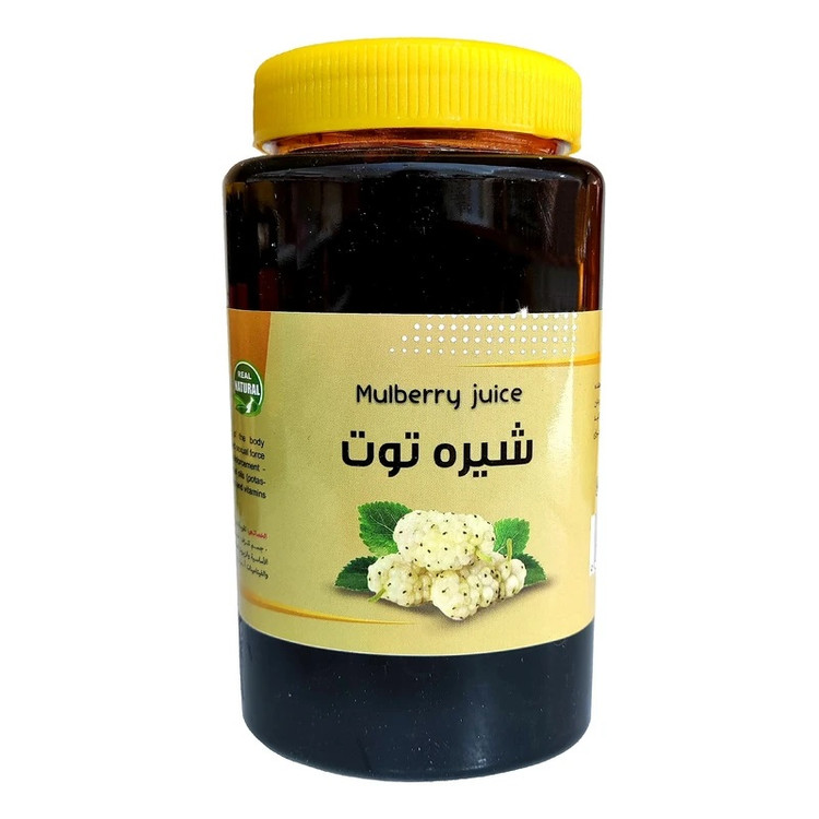 شیره توت یک کیلویی
