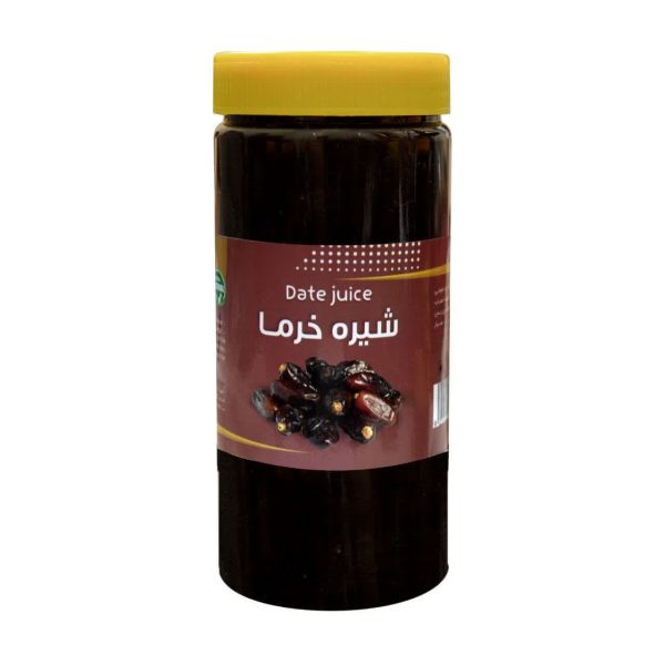 شیره خرما یک کیلویی