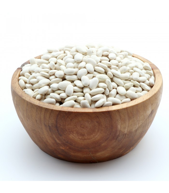 لوبیا سفید یک کیلویی