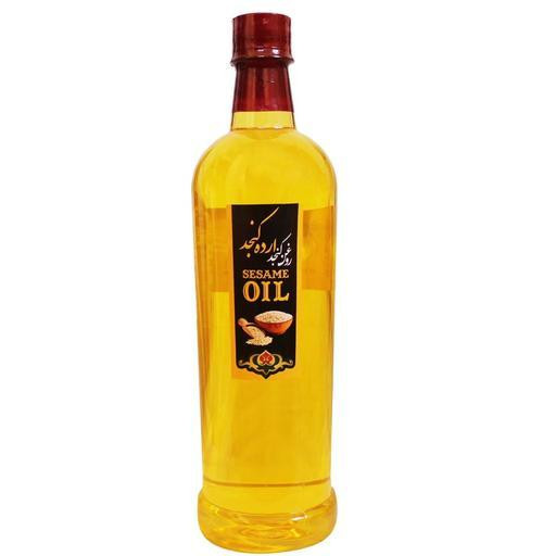 روغن ارده ۸۰۰گرمی