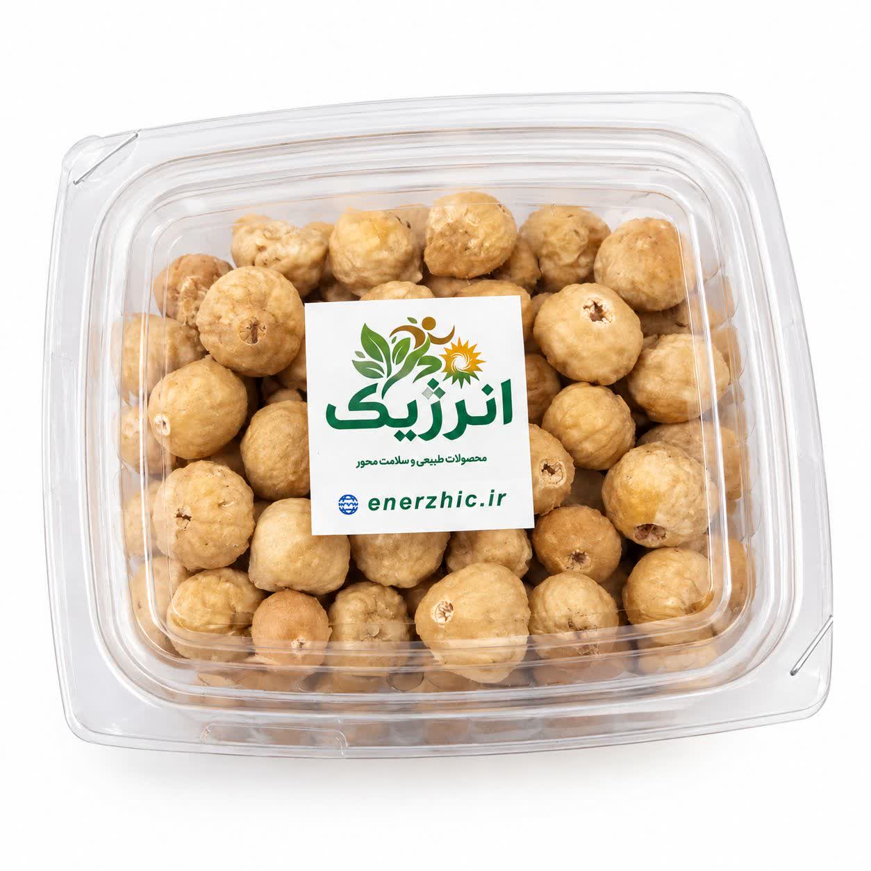 انجیر خشک 200 گرم