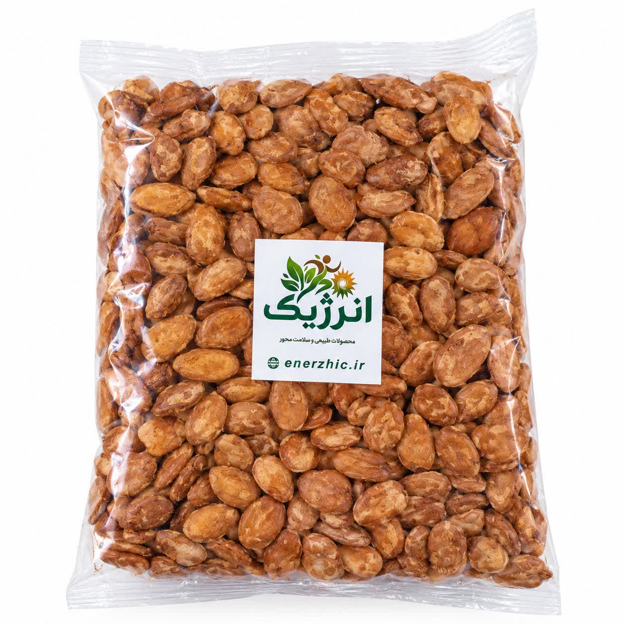 تخمه ژاپنی 350 گرمی
