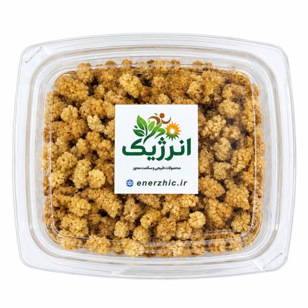 توت خشک 200 گرمی