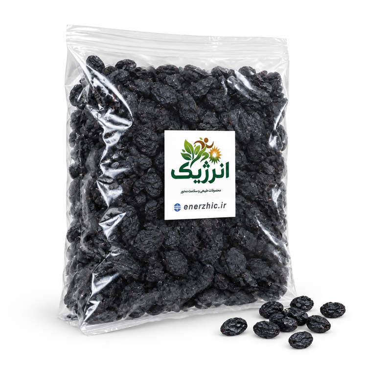 کشمش مویز ۴۰۰ گرمی