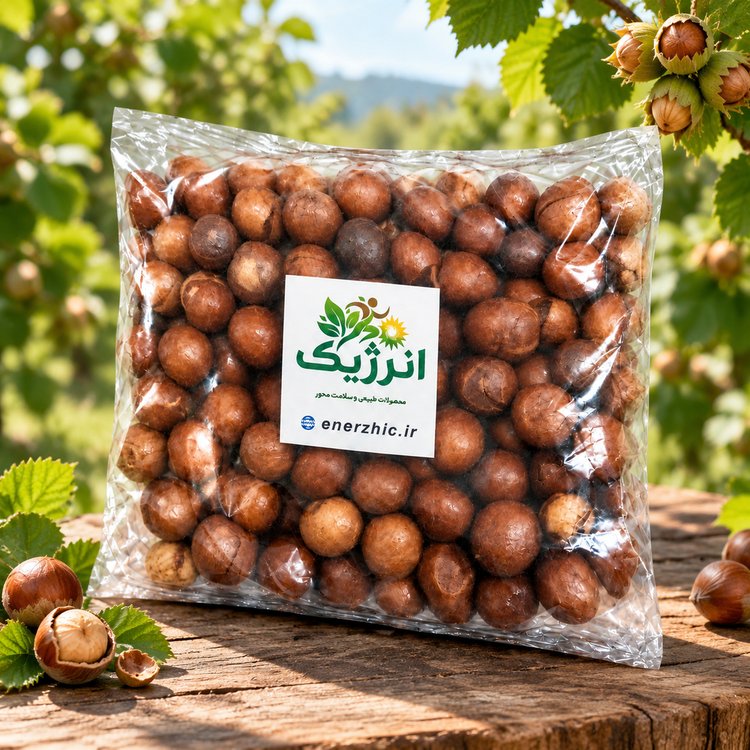 فندوق شور ۳۰۰ گرمی