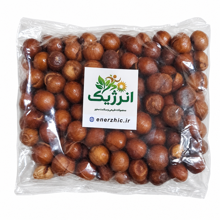 فندوق شور ۳۰۰ گرمی