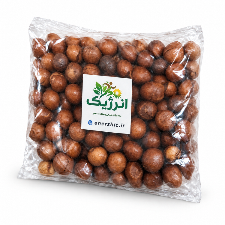 فندوق شور ۳۰۰ گرمی