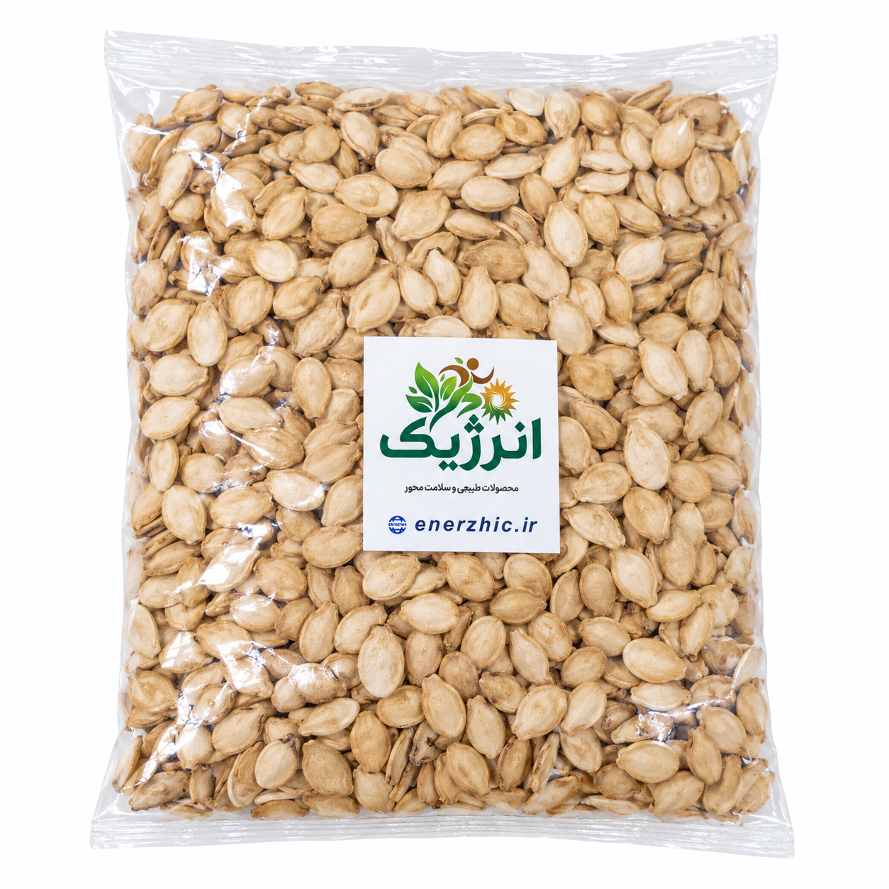 تخمه هندوانه ۴۵۰ گرمی