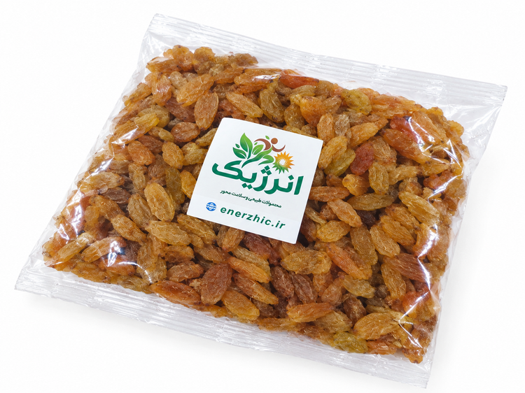 کشمش سبز 3۰۰ گرمی