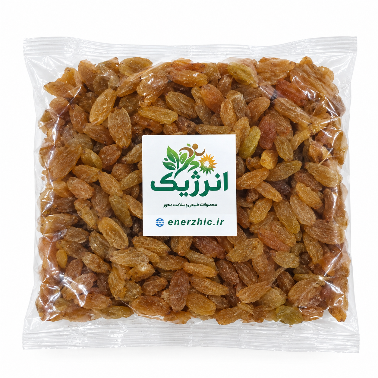 کشمش سبز 3۰۰ گرمی
