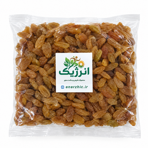 کشمش سبز 3۰۰ گرمی