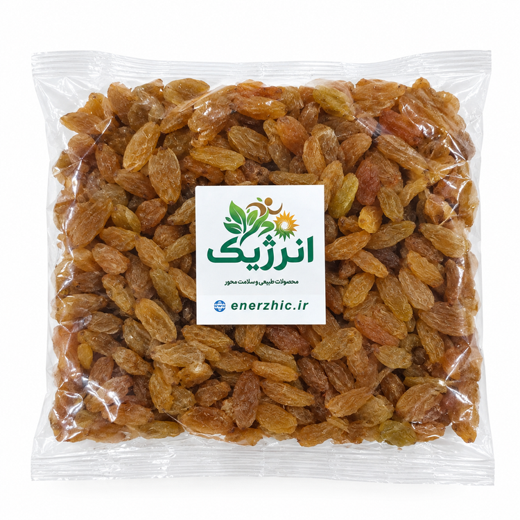 کشمش سبز 3۰۰ گرمی