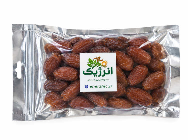 خرما پیاروم ۲۵۰ گرمی