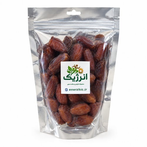خرما پیاروم ۲۵۰ گرمی