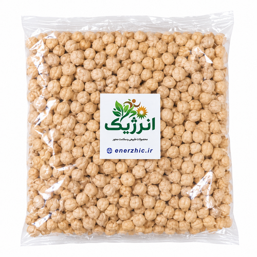 نخود چی شور ۴۵۰ گرمی