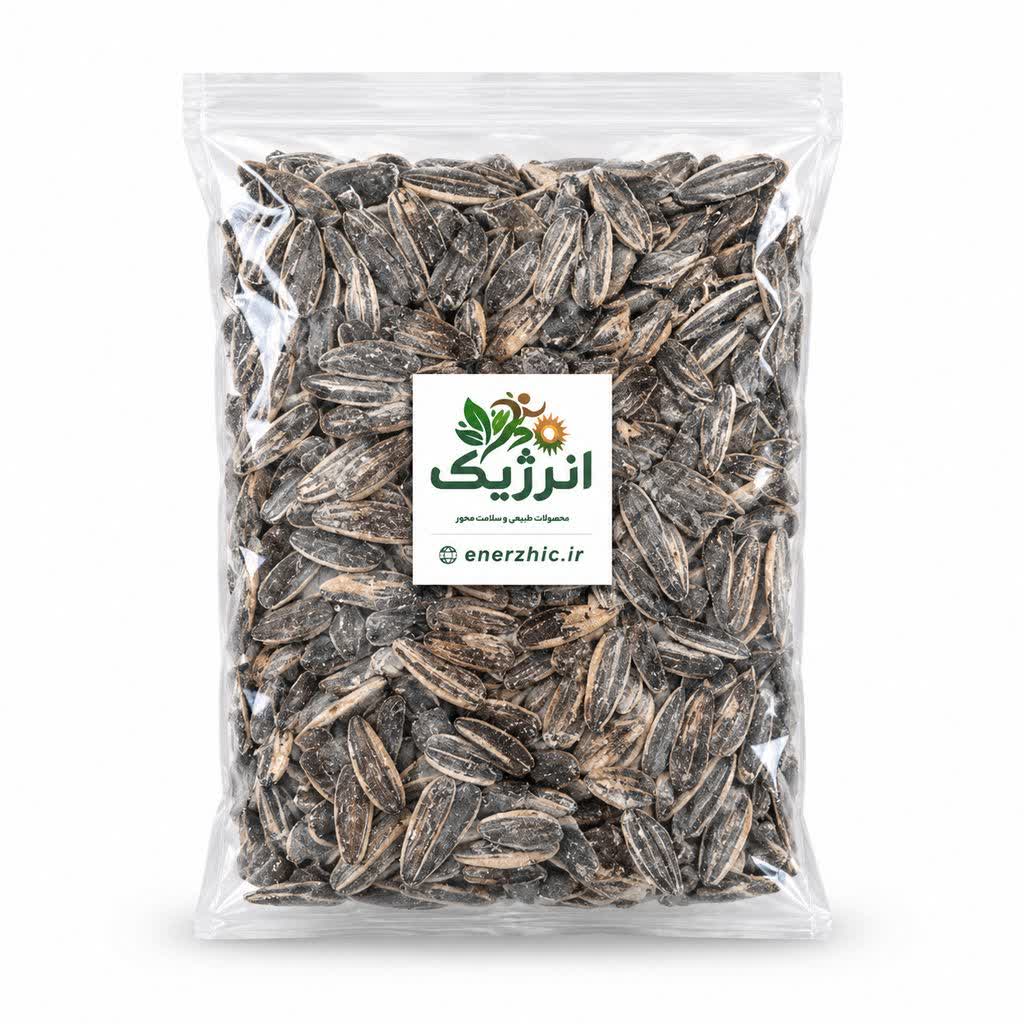 تخمه آفتابگردون 300 گرمی