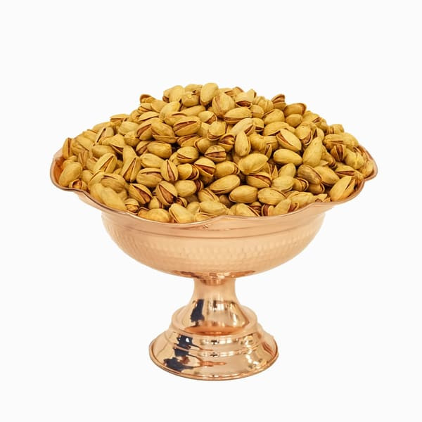 پسته شور 250 گرمی