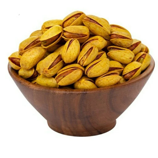 پسته شور 250 گرمی