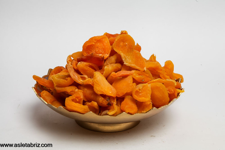 برگه خشک اعلا 300 گرمی
