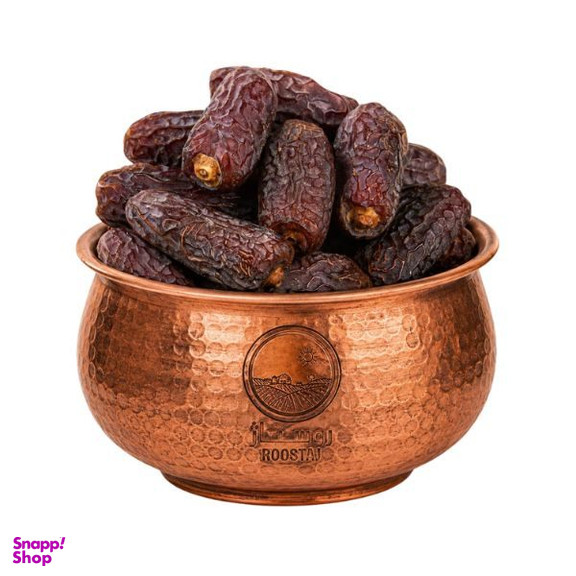 خرما پیاروم ۲۵۰ گرمی