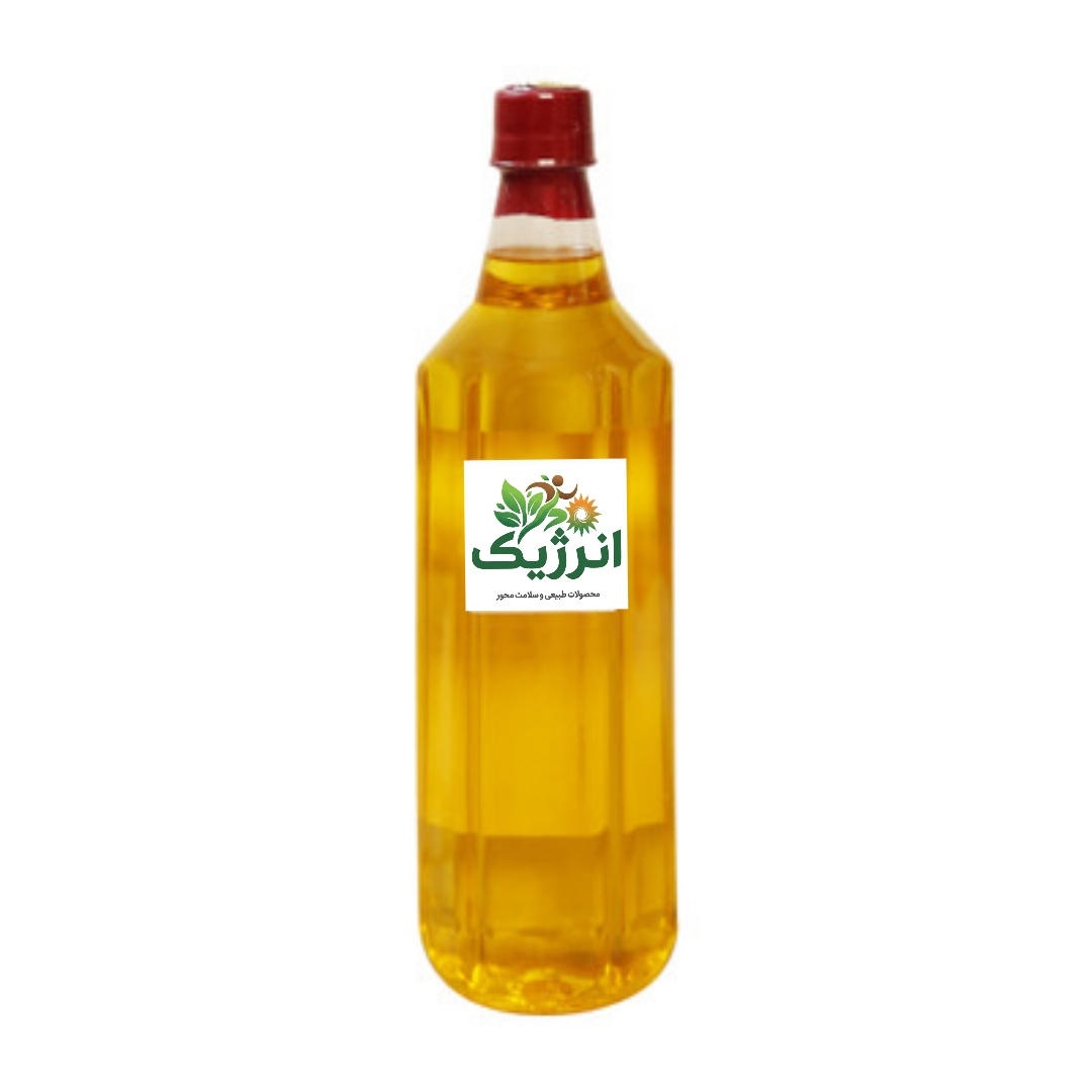روغن ارده یک لیتری