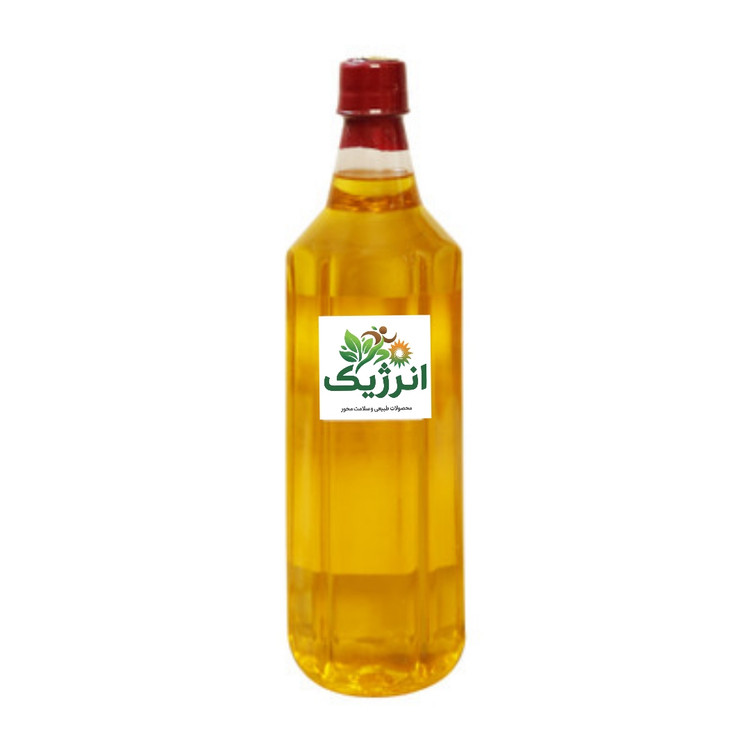 روغن ارده یک لیتری
