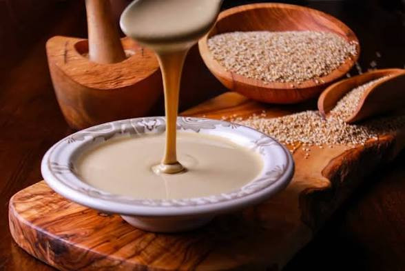 ارده سنتی دو اتیشه 700گرمی