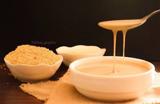 ارده ۲ آتیشه ۱۰۰۰ گرمی