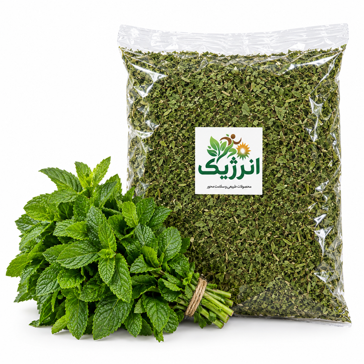 شوید خشک خانگی200گرمی