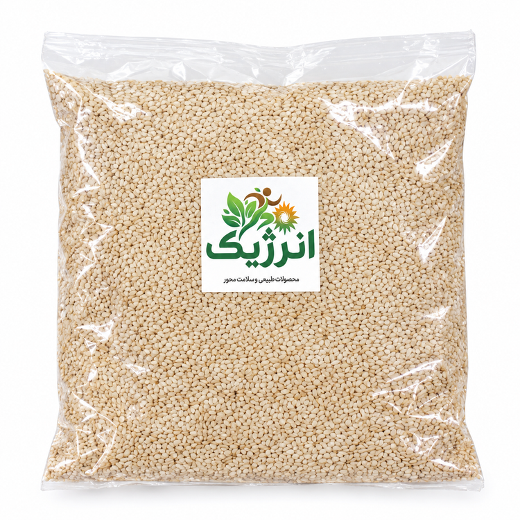 کنجد 250گرم