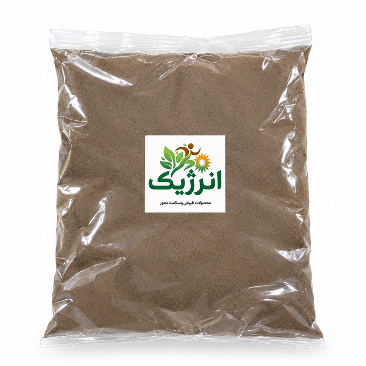 فلفل سیاه 250 گرمی