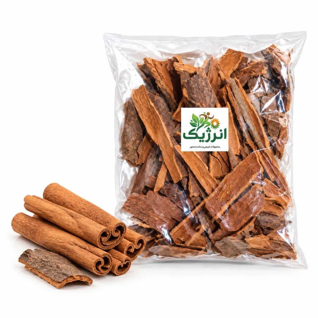 چوب دارچین قلمی200گرمی