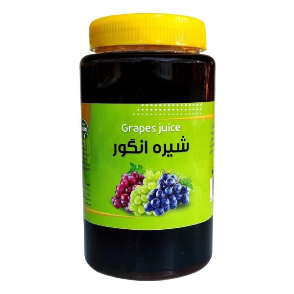 شیره انگور 1000گرمی